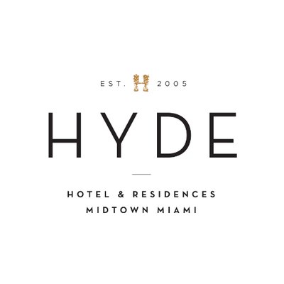 hyde hotel logo